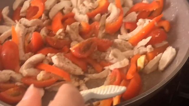 Как сделать из простого бичпакета сексуальное блюдо