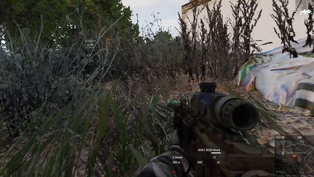 ARMA III COOP 12|25 - 2 [Dynamic Recon Ops] смотреть онлайн