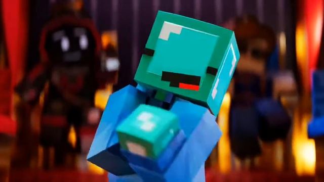 watching muffin by badboyhalo (spoiler it's bad) смотреть онлайн