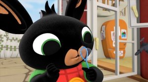 Новые приключения | Бинг на Русском | Бинг Cборник