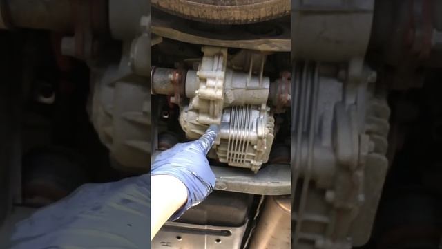 This Toyota Highlander Has An AWD System That I Personally Didn’t Know That It Actually Has