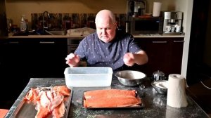 ФОРЕЛЬ ПРОВЕСНАЯ! САМАЯ ВКУСНАЯ! Выпуск №1135