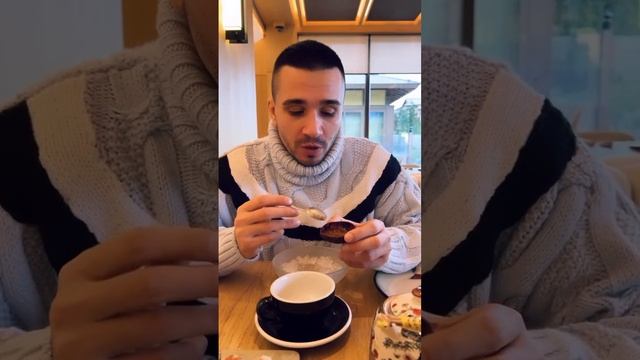 Япония рядом. Она в Краснодаре. Ресторан японской кухни. Съел морского ежа смотреть онлайн