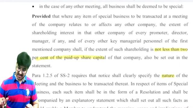 CS EXECUTIVE #Company Law-General Meeting#REVISION #JUNE21 #DAY-12 #CS Tanay Kasera смотреть онлайн