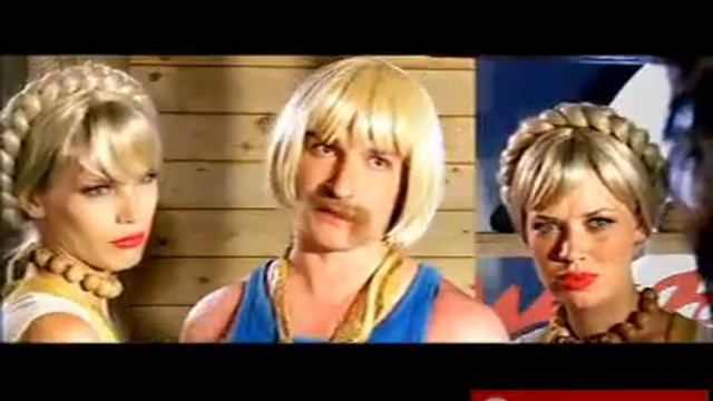 vorontsovskie suhariki смотреть онлайн