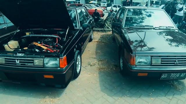 Jambore Lancer SL 2 07/07/2019