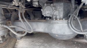 КАМАЗ 65115 2008г самосвал