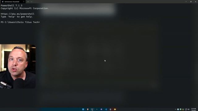 Secure Windows 11 смотреть онлайн