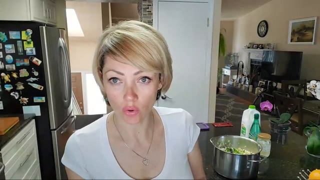 Окрошка 😃 СТОИТ ли ехать в Америку без статуса ГринКарты. смотреть онлайн