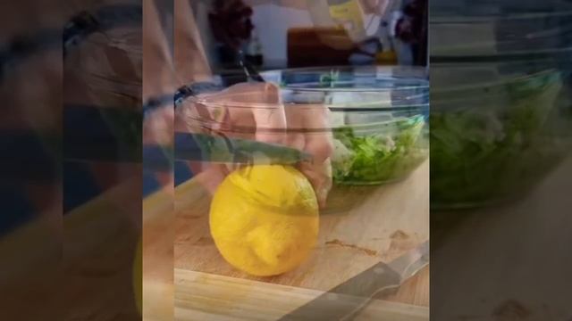 صوص الزبادي والخيار من الذ الاطباق الجانبيه/تغميسة/مقبلات المطاعم смотреть онлайн