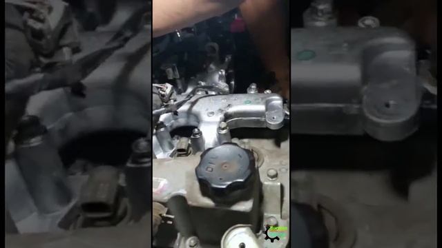 Membersihkan EGR pajero sport смотреть онлайн