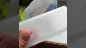 3D печать стекла для фары