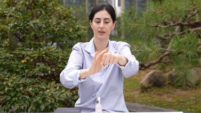 BringBack: The 3-in-1 serum made from spider DNA (crowdfunding/kickstarter/indiegogo) смотреть онлайн
