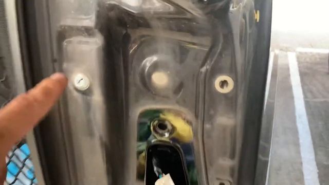 Toyota Alphard 20 Tail Light 尾燈