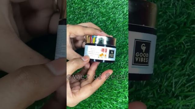 3in1 Product 🤯😍 Serum + Sunscreen + Moisturizer ✅💯 #shorts #facecream #viralshorts #short #goodvibe смотреть онлайн