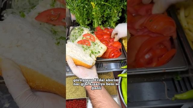 Köfte Ekmek +Ayran 60 ₺ ! #köfte #gurme #yemek #youtube #ytshorts #short смотреть онлайн