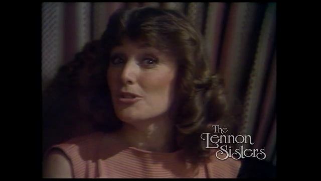 The Best Gift - The Lennon Sisters And Siblings (Official Video)