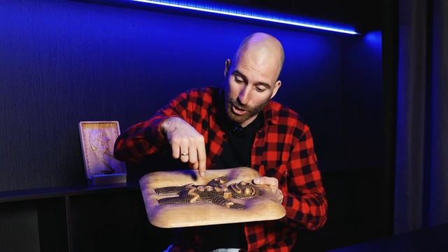 5 фрез - 5 изделий. Что влияет на скорость 3D обработки? Фрезерный станок ЧПУ по дереву. Savinsname смотреть онлайн