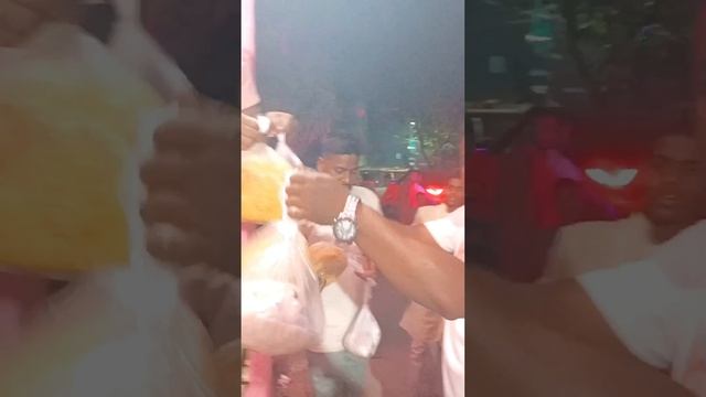 India gate kusumba mondal para || Eid mubarak 2024 || New video || Entertainment night #viral #new смотреть онлайн