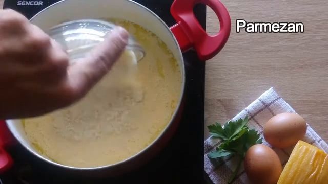 RECEPT: Carbonara sa Gotes krpicama смотреть онлайн