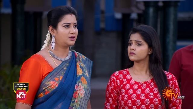 Anandha Ragam - Best Scenes | 06 April 2024 | Tamil Serial | Sun TV смотреть онлайн