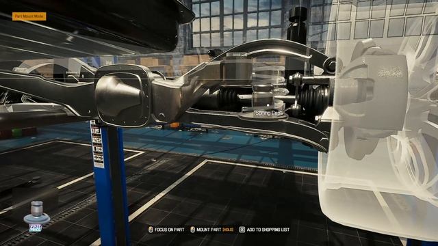 Toyota Supra Restoration in Car mechanic simulator 2021 смотреть онлайн