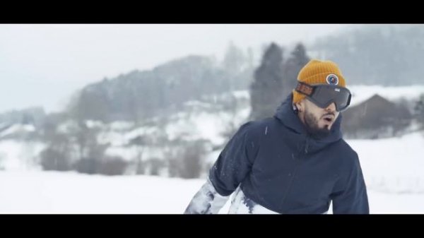 Sanfara - Face A Face (Clip Officiel)