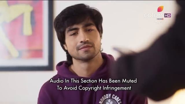 Bepannah - Full Episode 85 - With English Subtitles