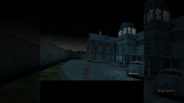 Granny Chapter 3 In.tro 😱👻 [Horror] смотреть онлайн