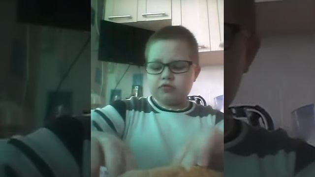 DIY хот-дог большой