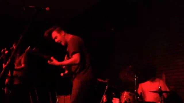 Tiny Moving Parts - Always Focused смотреть онлайн