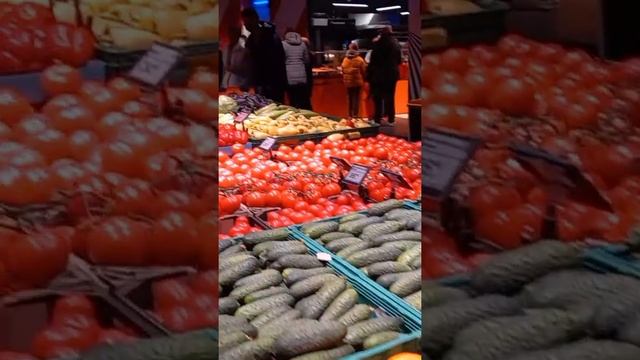 Открытие " Сильпо" в Квадрате 15.09.21 смотреть онлайн