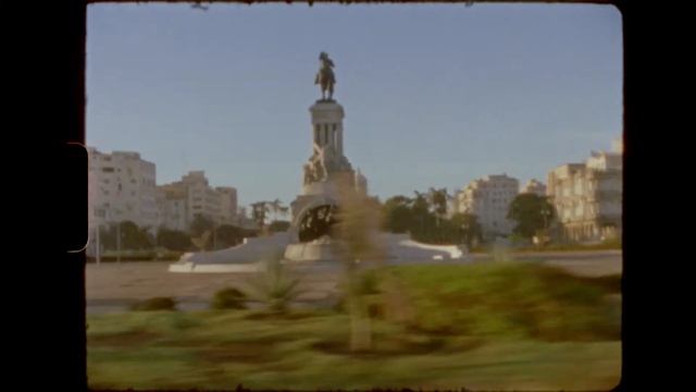 Cuba on Super 8mm (2017) смотреть онлайн