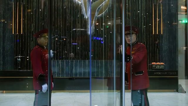 Prime Park смотреть онлайн