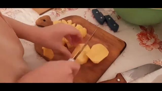 Керемет әрі оңай жасалатын гречка тағамы 😍❤❤🤤 смотреть онлайн