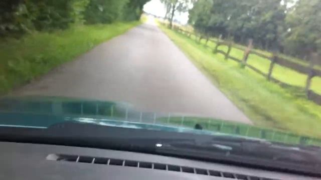 Toyota corolla e11 sportluftfilter Sound смотреть онлайн