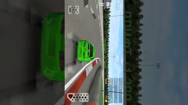 Игра Drift Max 2 смотреть онлайн