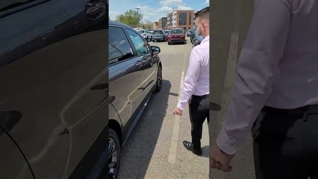 2021 Toyota Sienna XSE For Guarav