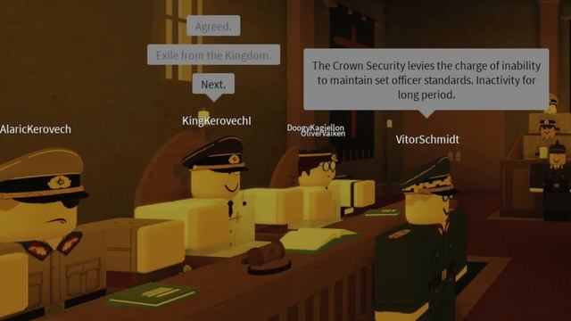 The Might of Lavo смотреть онлайн
