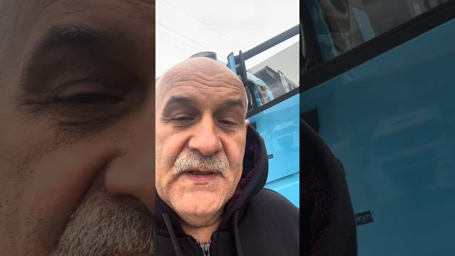 Практика автоэлектрик-диагност грузовых автомобилей (по китайским тягачам)