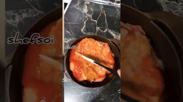 Лахмаджун🔥 - турецкая кухня ,  ТОТ САМЫЙ !🔥