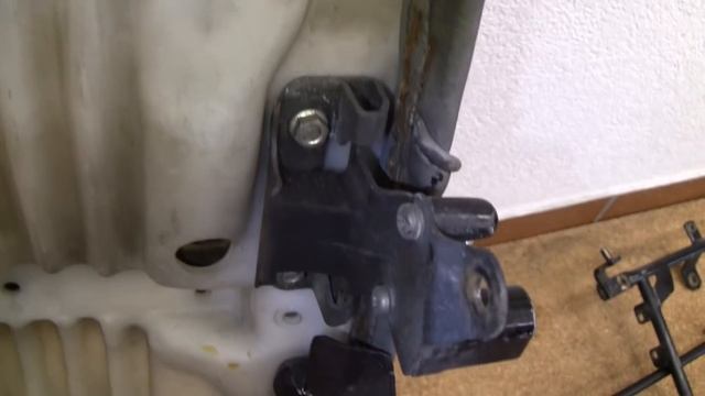 Honda CB1100 Restauration -- Teil 02 -- Unter Bank und Tank смотреть онлайн