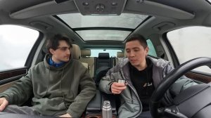 Балацко купил странную тачку! Я отговаривал как мог…