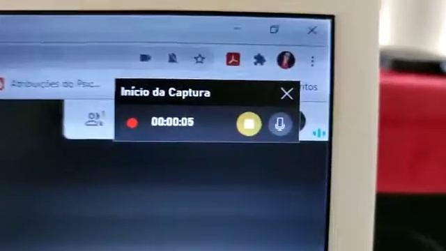 Como gravar reunião no Google Meet pelo computador com Windows 10 смотреть онлайн