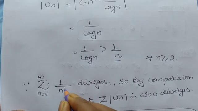 Absolutely Convergent | Conditionally Convergent | INFINITE SERIES | Real Analysis смотреть онлайн