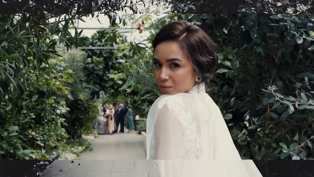 Айрат & Маргарита Teaser смотреть онлайн