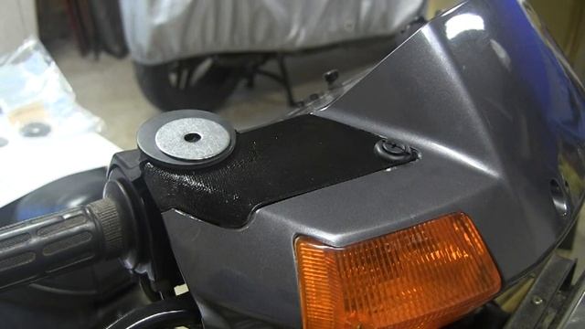 New Life for Honda Elite 250 Part 21 смотреть онлайн
