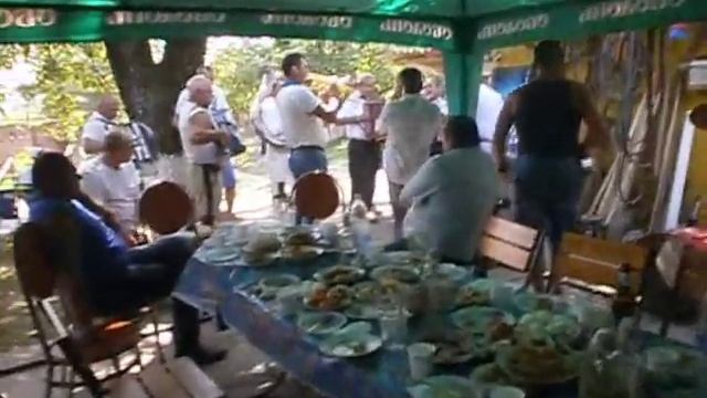 музичний серпантин Горб 02 08 2014 р смотреть онлайн