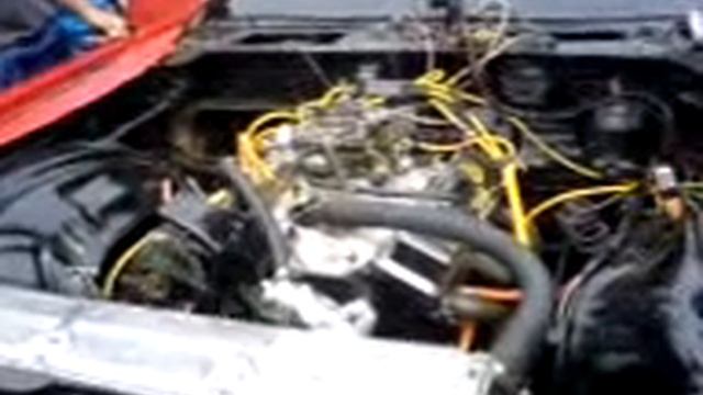 camaro 74' video 2 смотреть онлайн