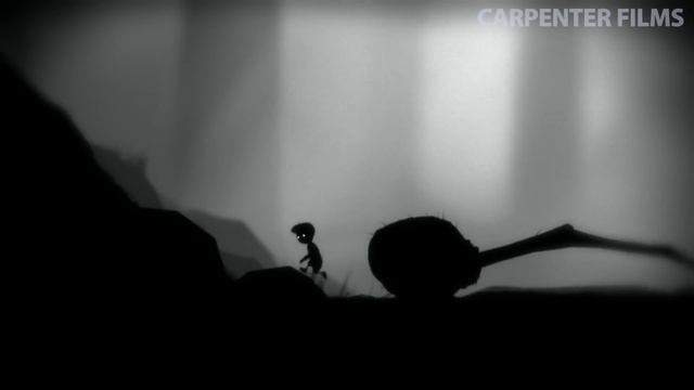 Limbo™ PC gameplay HD смотреть онлайн